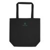 Lit Drawings "Chubby Cats (Side Eyes)" Tote Bag - Image 2