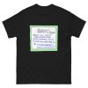 SAMO classic tee