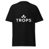 Trops Logo T-shirt - Image 2