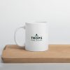 Trops Publishing Mug - Image 2