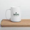 Trops Publishing Mug